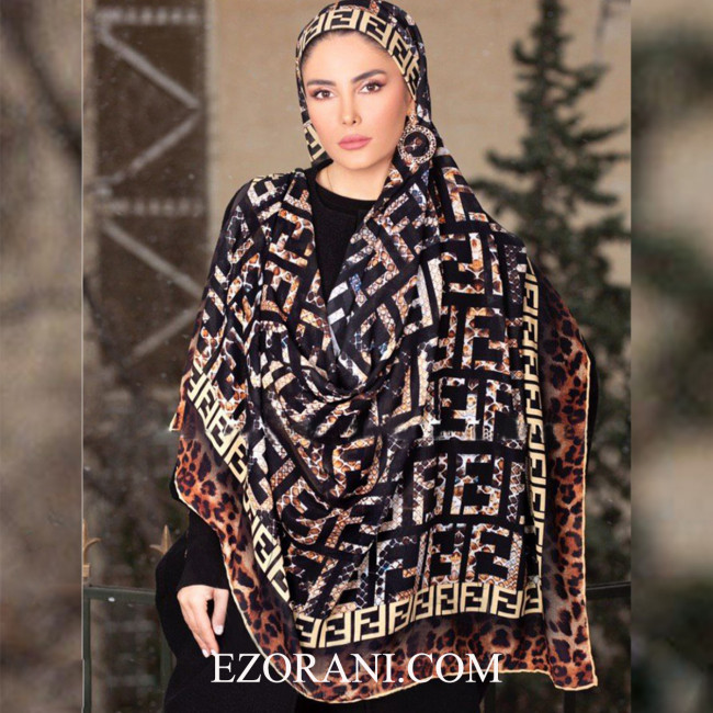 روسری زنانه 200617