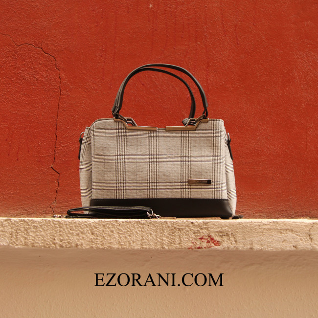 کیف دستی زنانه 5046