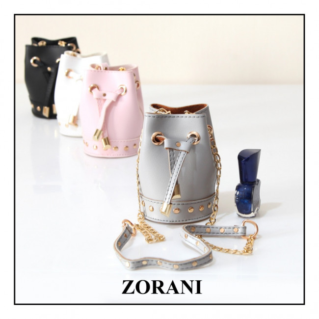 کیف صندوقی رودوشی السانا