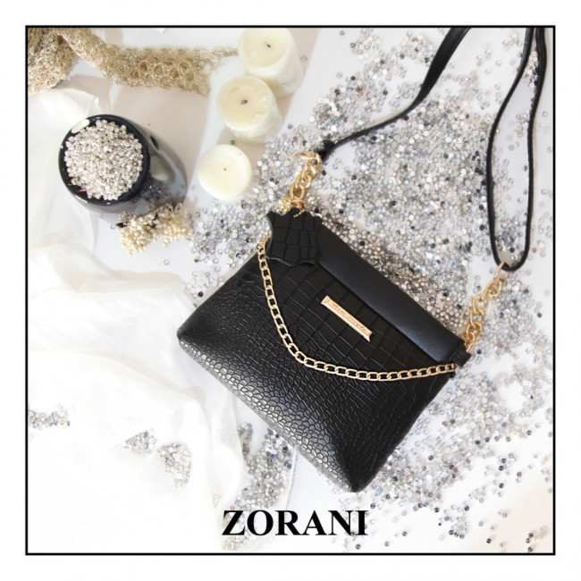 کیف چرمی سنگی لنا