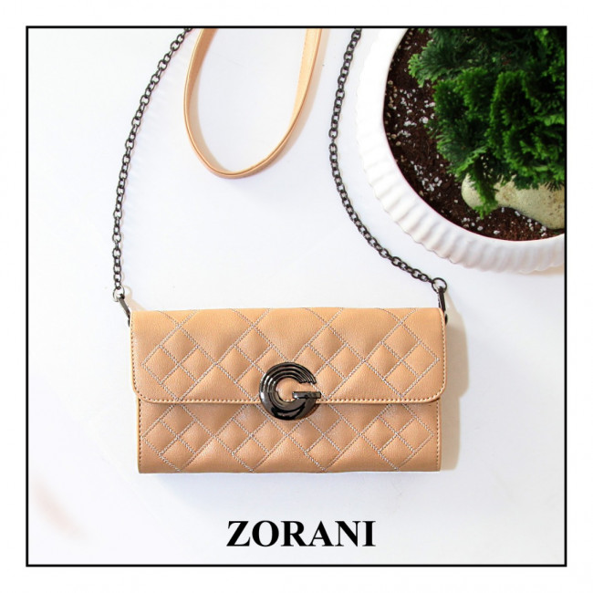 کیف رودوشی الیکا