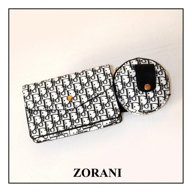 کیف کمری دو کاره کتی