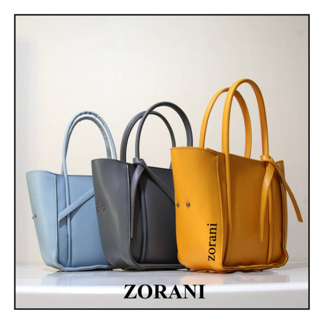 کیف دوشی و دستی الین