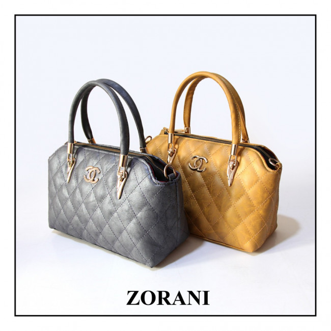 کیف دستی رو دوشی درسین