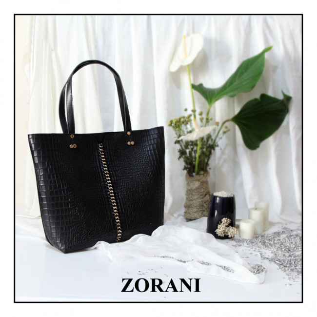 کیف چرمی سنگی آیسو