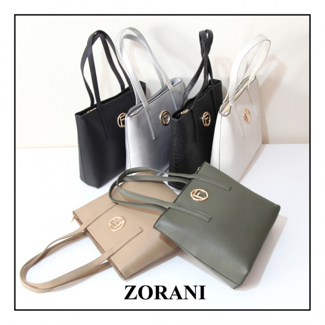 کیف زنانه دوشی مرسانا