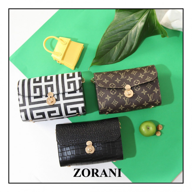 کیف صندوقی آیدا