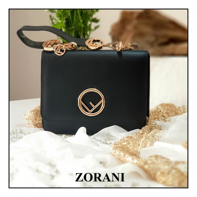 کیف مجلسی دستی مارینا جلو