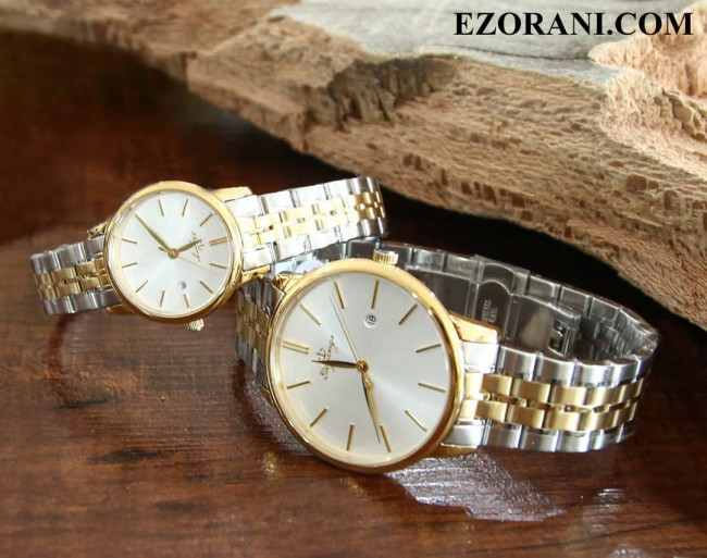 ساعت زنانه کلاسیک SP8149-107