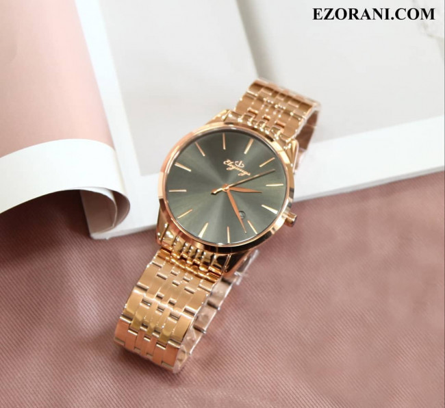 ساعت مردانه کلاسیکSP8103-503