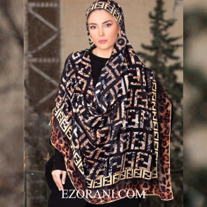 روسری زنانه 200617