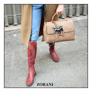 کیف زنانه دستی راژان