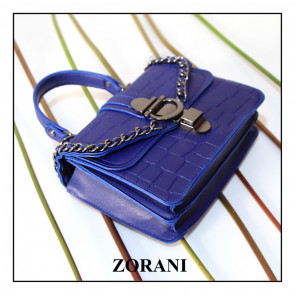 کیف مجلسی دستی آنا