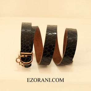 کمربند زنانه B821