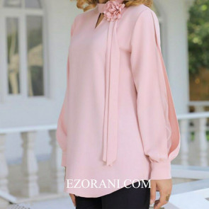 شومیز زنانه E362
