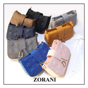 کیف رودوشی مرسده
