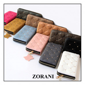 کیف پول زنانه دنیز