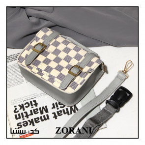 کیف کمری مینیمال لیا