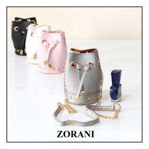 کیف صندوقی رودوشی السانا