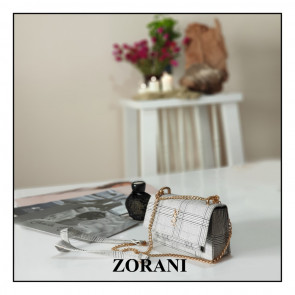 کیف رودوشی مینیمال نوشاد