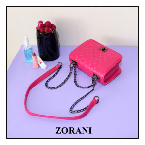 کیف دستی مینیمال مهسان
