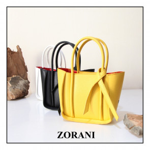 کیف دستی چرمی فریال
