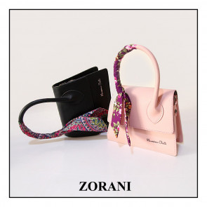 کیف دستی دخترانه آلان