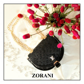 کیف مجلسی رودوشی طیلا