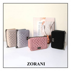 کیف زنانه مجلسی ناتالی 745