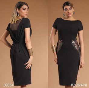 پیراهن زنانه آتلی