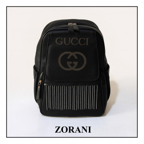 کوله چرمی اسپرت باران