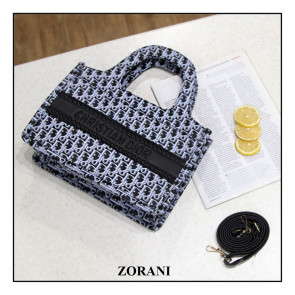 کیف دستی جازمی