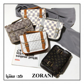 کیف کمری مینیمال لیا