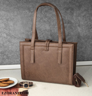 کیف دستی رودوشی تارا