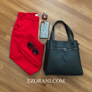 شلوار زنانه ZJ011