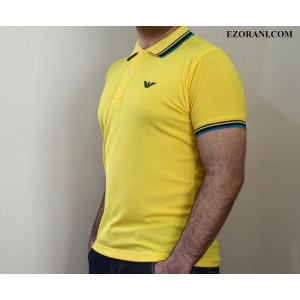 تیشرت مردانه آرمانی استیون