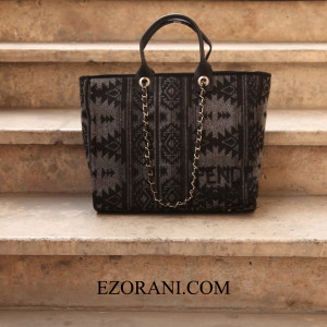 کیف دستی زنانه 4930