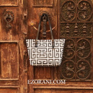 کیف دستی زنانه 5121