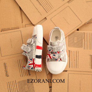 کفش اسپرت بچه گانه 7040