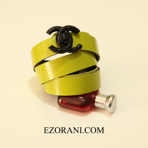 کمربند زنانه B808