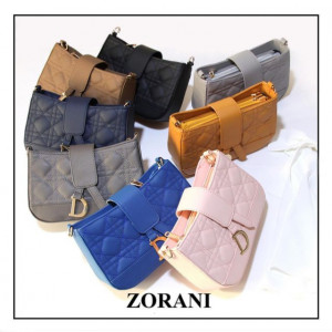 کیف رودوشی مرسده