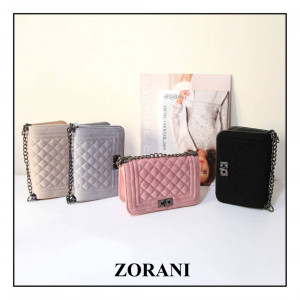 کیف زنانه مجلسی ناتالی 745