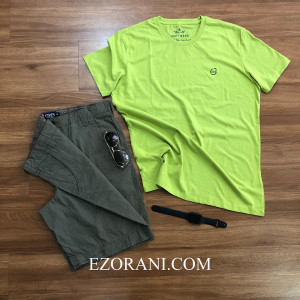 تیشرت ساده اسپرت TS02