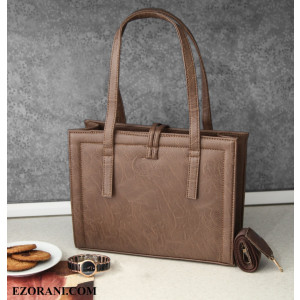 کیف دستی رودوشی تارا