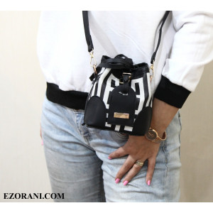 کیف مینیمال درین
