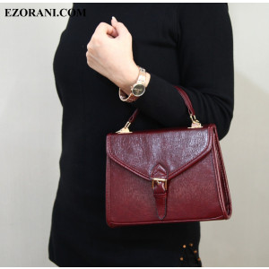 کیف دستی رودوشی یلدا
