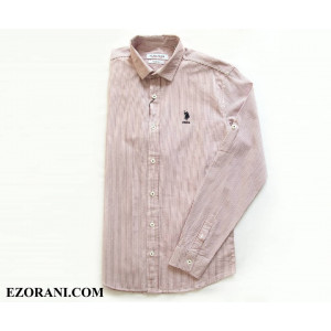 پیراهن هرمان