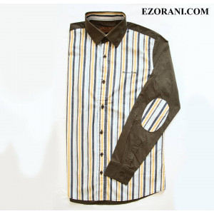 پیراهن مردانه رایلی