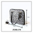 کیف دستی روبی ژیوانشی سایز