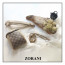 کیف کمری آرالی کرم